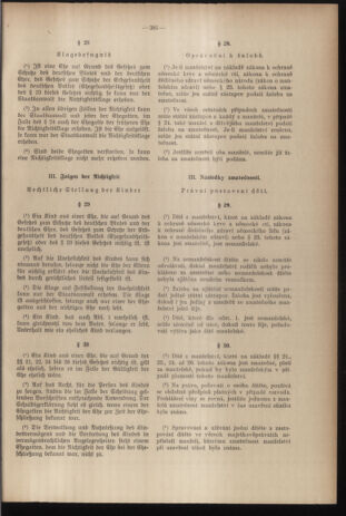 Verordnungsblatt des Reichsprotektors in Böhmen und Mähren: = Věstník nařízení Reichsprotektora in Böhmen und Mähren 19391229 Seite: 9