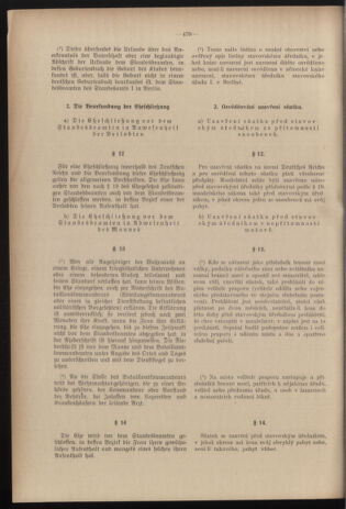 Verordnungsblatt des Reichsprotektors in Böhmen und Mähren: = Věstník nařízení Reichsprotektora in Böhmen und Mähren 19391229 Seite: 94