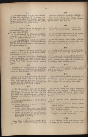 Verordnungsblatt des Reichsprotektors in Böhmen und Mähren: = Věstník nařízení Reichsprotektora in Böhmen und Mähren 19391230 Seite: 18