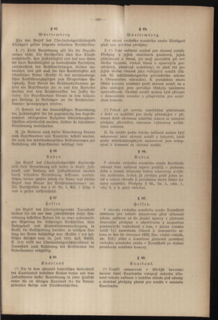 Verordnungsblatt des Reichsprotektors in Böhmen und Mähren: = Věstník nařízení Reichsprotektora in Böhmen und Mähren 19391230 Seite: 27