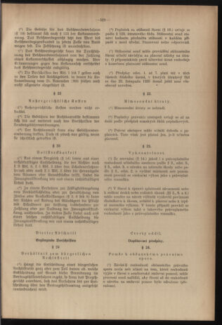 Verordnungsblatt des Reichsprotektors in Böhmen und Mähren: = Věstník nařízení Reichsprotektora in Böhmen und Mähren 19391230 Seite: 43