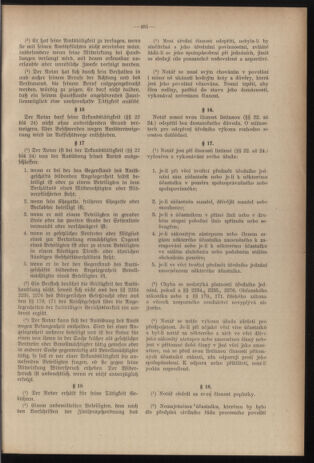 Verordnungsblatt des Reichsprotektors in Böhmen und Mähren: = Věstník nařízení Reichsprotektora in Böhmen und Mähren 19391230 Seite: 9