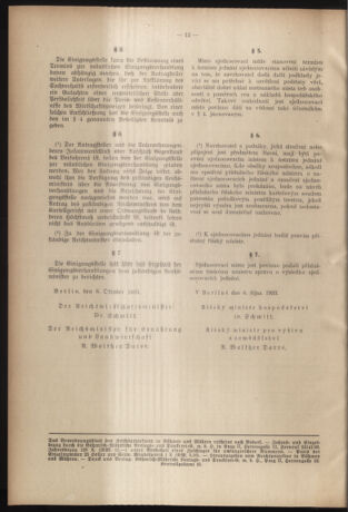 Verordnungsblatt des Reichsprotektors in Böhmen und Mähren: = Věstník nařízení Reichsprotektora in Böhmen und Mähren 19400126 Seite: 8