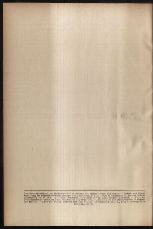 Verordnungsblatt des Reichsprotektors in Böhmen und Mähren: = Věstník nařízení Reichsprotektora in Böhmen und Mähren 19400215 Seite: 6