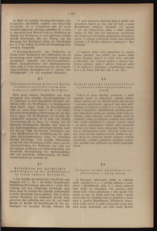 Verordnungsblatt des Reichsprotektors in Böhmen und Mähren: = Věstník nařízení Reichsprotektora in Böhmen und Mähren 19400410 Seite: 3