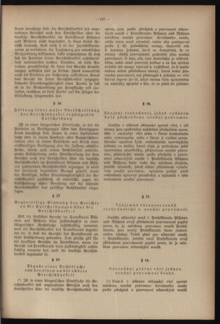 Verordnungsblatt des Reichsprotektors in Böhmen und Mähren: = Věstník nařízení Reichsprotektora in Böhmen und Mähren 19400410 Seite: 7