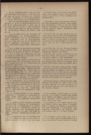 Verordnungsblatt des Reichsprotektors in Böhmen und Mähren: = Věstník nařízení Reichsprotektora in Böhmen und Mähren 19400711 Seite: 9