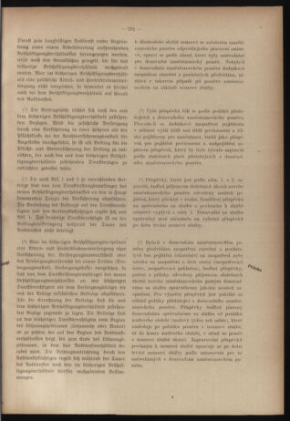 Verordnungsblatt des Reichsprotektors in Böhmen und Mähren: = Věstník nařízení Reichsprotektora in Böhmen und Mähren 19400720 Seite: 3