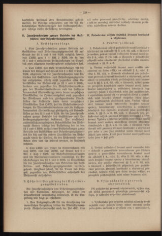 Verordnungsblatt des Reichsprotektors in Böhmen und Mähren: = Věstník nařízení Reichsprotektora in Böhmen und Mähren 19400812 Seite: 14