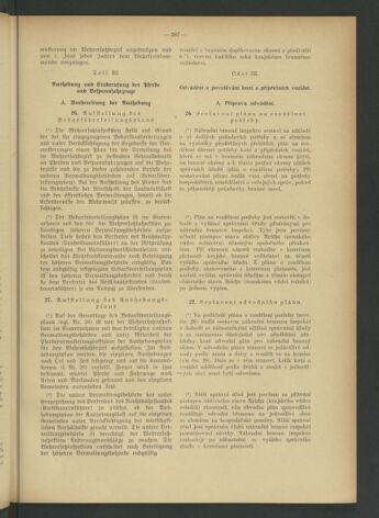 Verordnungsblatt des Reichsprotektors in Böhmen und Mähren: = Věstník nařízení Reichsprotektora in Böhmen und Mähren 19400824 Seite: 19