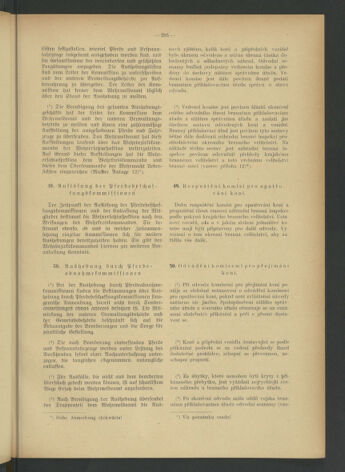 Verordnungsblatt des Reichsprotektors in Böhmen und Mähren: = Věstník nařízení Reichsprotektora in Böhmen und Mähren 19400824 Seite: 27