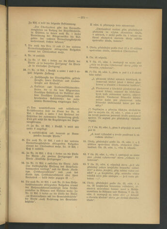 Verordnungsblatt des Reichsprotektors in Böhmen und Mähren: = Věstník nařízení Reichsprotektora in Böhmen und Mähren 19400824 Seite: 3