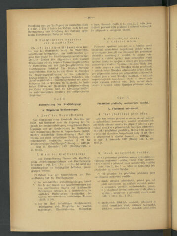 Verordnungsblatt des Reichsprotektors in Böhmen und Mähren: = Věstník nařízení Reichsprotektora in Böhmen und Mähren 19400824 Seite: 32