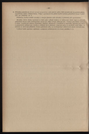 Verordnungsblatt des Reichsprotektors in Böhmen und Mähren: = Věstník nařízení Reichsprotektora in Böhmen und Mähren 19400921 Seite: 36