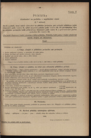 Verordnungsblatt des Reichsprotektors in Böhmen und Mähren: = Věstník nařízení Reichsprotektora in Böhmen und Mähren 19400921 Seite: 37