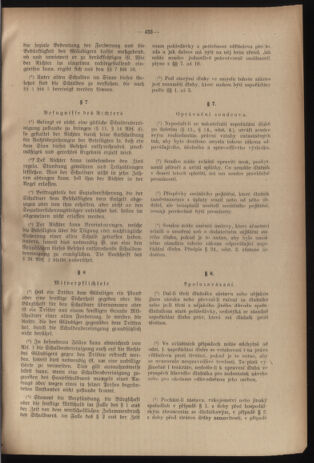 Verordnungsblatt des Reichsprotektors in Böhmen und Mähren: = Věstník nařízení Reichsprotektora in Böhmen und Mähren 19400921 Seite: 7