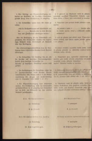 Verordnungsblatt des Reichsprotektors in Böhmen und Mähren: = Věstník nařízení Reichsprotektora in Böhmen und Mähren 19400925 Seite: 2