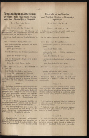 Verordnungsblatt des Reichsprotektors in Böhmen und Mähren: = Věstník nařízení Reichsprotektora in Böhmen und Mähren 19400930 Seite: 3