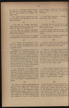 Verordnungsblatt des Reichsprotektors in Böhmen und Mähren: = Věstník nařízení Reichsprotektora in Böhmen und Mähren 19401122 Seite: 4