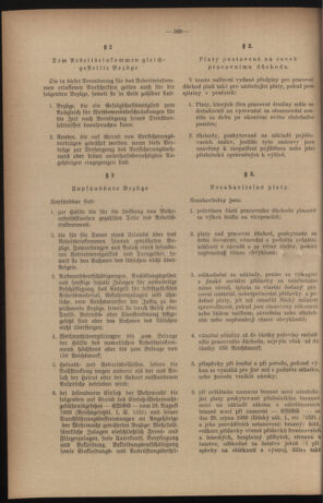 Verordnungsblatt des Reichsprotektors in Böhmen und Mähren: = Věstník nařízení Reichsprotektora in Böhmen und Mähren 19401122 Seite: 8