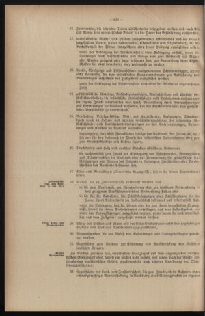 Verordnungsblatt des Reichsprotektors in Böhmen und Mähren: = Věstník nařízení Reichsprotektora in Böhmen und Mähren 19401228 Seite: 14