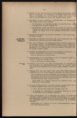 Verordnungsblatt des Reichsprotektors in Böhmen und Mähren: = Věstník nařízení Reichsprotektora in Böhmen und Mähren 19401228 Seite: 20