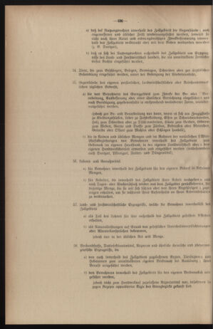 Verordnungsblatt des Reichsprotektors in Böhmen und Mähren: = Věstník nařízení Reichsprotektora in Böhmen und Mähren 19401228 Seite: 26