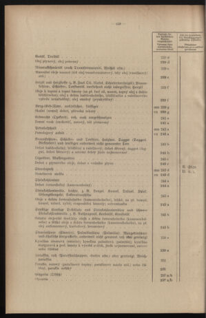 Verordnungsblatt des Reichsprotektors in Böhmen und Mähren: = Věstník nařízení Reichsprotektora in Böhmen und Mähren 19401228 Seite: 34