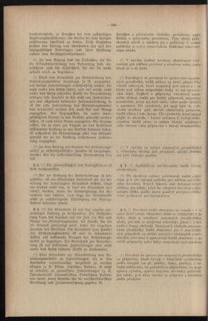 Verordnungsblatt des Reichsprotektors in Böhmen und Mähren: = Věstník nařízení Reichsprotektora in Böhmen und Mähren 19401230 Seite: 16