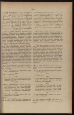 Verordnungsblatt des Reichsprotektors in Böhmen und Mähren: = Věstník nařízení Reichsprotektora in Böhmen und Mähren 19401230 Seite: 25