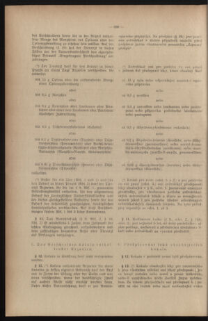 Verordnungsblatt des Reichsprotektors in Böhmen und Mähren: = Věstník nařízení Reichsprotektora in Böhmen und Mähren 19401230 Seite: 28