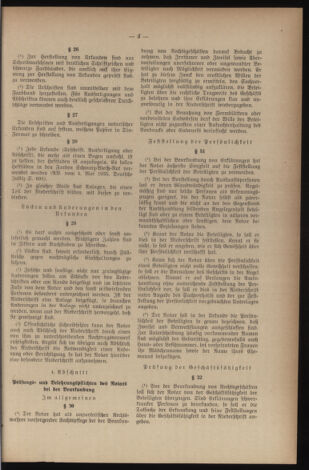 Verordnungsblatt des Reichsprotektors in Böhmen und Mähren: = Věstník nařízení Reichsprotektora in Böhmen und Mähren 19410222 Seite: 15