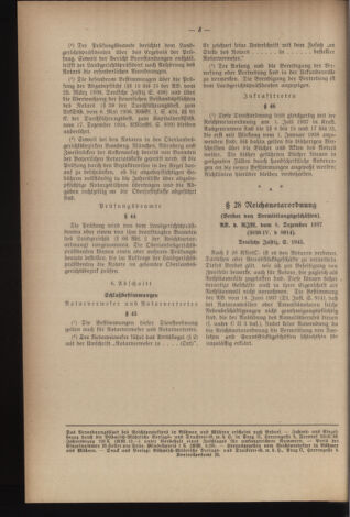 Verordnungsblatt des Reichsprotektors in Böhmen und Mähren: = Věstník nařízení Reichsprotektora in Böhmen und Mähren 19410222 Seite: 18