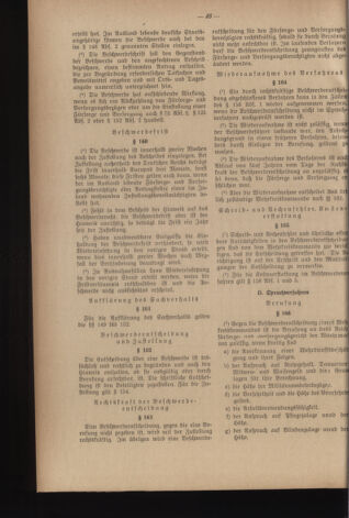 Verordnungsblatt des Reichsprotektors in Böhmen und Mähren: = Věstník nařízení Reichsprotektora in Böhmen und Mähren 19410314 Seite: 102