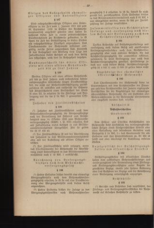 Verordnungsblatt des Reichsprotektors in Böhmen und Mähren: = Věstník nařízení Reichsprotektora in Böhmen und Mähren 19410314 Seite: 106