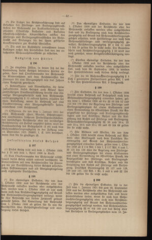 Verordnungsblatt des Reichsprotektors in Böhmen und Mähren: = Věstník nařízení Reichsprotektora in Böhmen und Mähren 19410314 Seite: 107