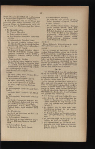 Verordnungsblatt des Reichsprotektors in Böhmen und Mähren: = Věstník nařízení Reichsprotektora in Böhmen und Mähren 19410314 Seite: 111