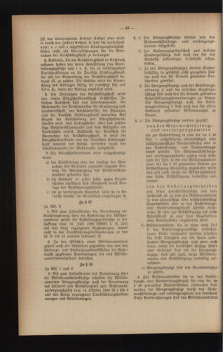 Verordnungsblatt des Reichsprotektors in Böhmen und Mähren: = Věstník nařízení Reichsprotektora in Böhmen und Mähren 19410314 Seite: 112