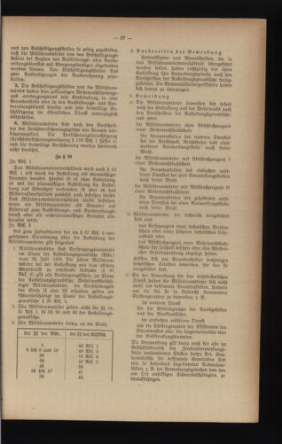 Verordnungsblatt des Reichsprotektors in Böhmen und Mähren: = Věstník nařízení Reichsprotektora in Böhmen und Mähren 19410314 Seite: 113