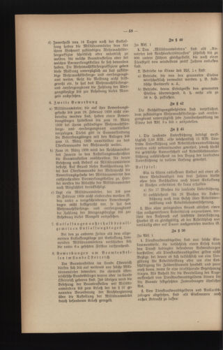 Verordnungsblatt des Reichsprotektors in Böhmen und Mähren: = Věstník nařízení Reichsprotektora in Böhmen und Mähren 19410314 Seite: 114