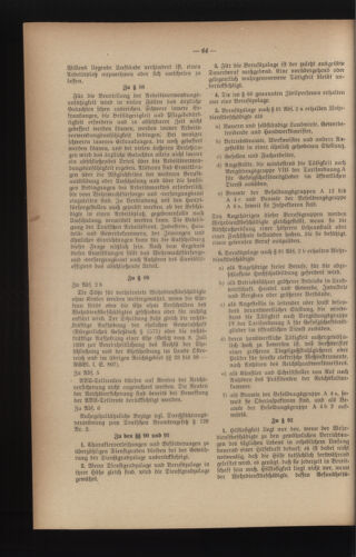 Verordnungsblatt des Reichsprotektors in Böhmen und Mähren: = Věstník nařízení Reichsprotektora in Böhmen und Mähren 19410314 Seite: 120