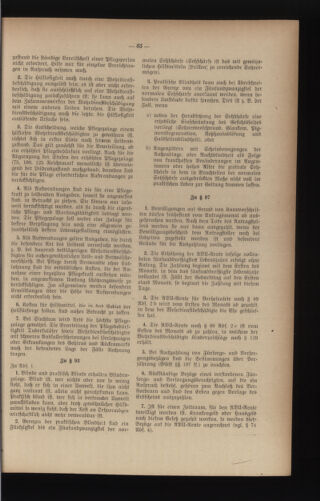 Verordnungsblatt des Reichsprotektors in Böhmen und Mähren: = Věstník nařízení Reichsprotektora in Böhmen und Mähren 19410314 Seite: 121