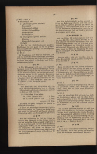 Verordnungsblatt des Reichsprotektors in Böhmen und Mähren: = Věstník nařízení Reichsprotektora in Böhmen und Mähren 19410314 Seite: 122