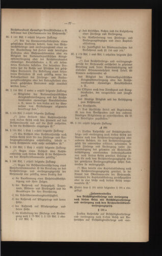 Verordnungsblatt des Reichsprotektors in Böhmen und Mähren: = Věstník nařízení Reichsprotektora in Böhmen und Mähren 19410314 Seite: 133