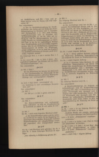 Verordnungsblatt des Reichsprotektors in Böhmen und Mähren: = Věstník nařízení Reichsprotektora in Böhmen und Mähren 19410314 Seite: 136