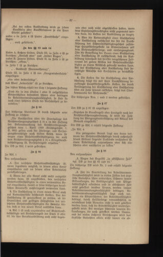 Verordnungsblatt des Reichsprotektors in Böhmen und Mähren: = Věstník nařízení Reichsprotektora in Böhmen und Mähren 19410314 Seite: 137