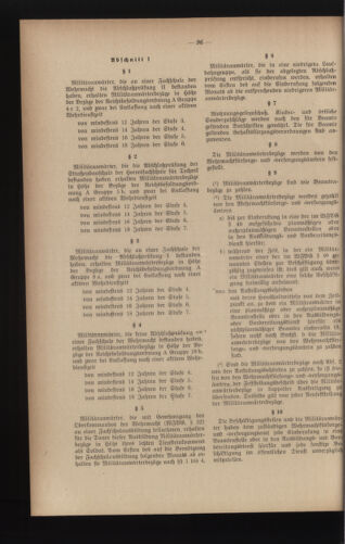 Verordnungsblatt des Reichsprotektors in Böhmen und Mähren: = Věstník nařízení Reichsprotektora in Böhmen und Mähren 19410314 Seite: 152