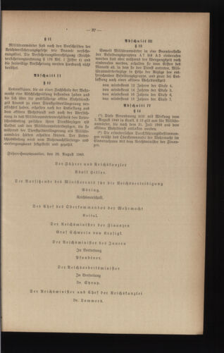 Verordnungsblatt des Reichsprotektors in Böhmen und Mähren: = Věstník nařízení Reichsprotektora in Böhmen und Mähren 19410314 Seite: 153