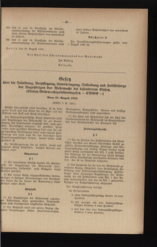 Verordnungsblatt des Reichsprotektors in Böhmen und Mähren: = Věstník nařízení Reichsprotektora in Böhmen und Mähren 19410314 Seite: 155