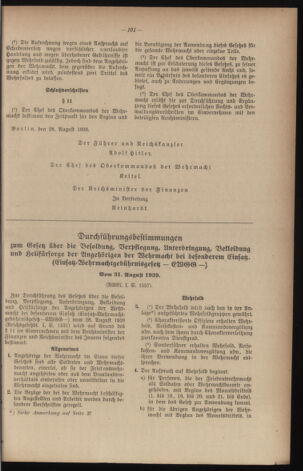 Verordnungsblatt des Reichsprotektors in Böhmen und Mähren: = Věstník nařízení Reichsprotektora in Böhmen und Mähren 19410314 Seite: 157